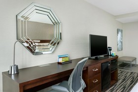 Hilton Garden Inn Palo Alto