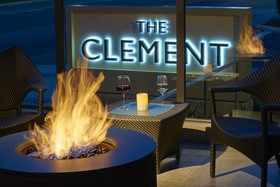 The Clement Palo Alto Hotel