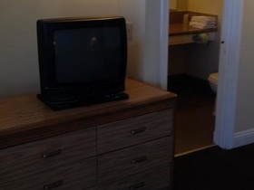 Pasada Motel