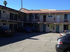 Pasada Motel