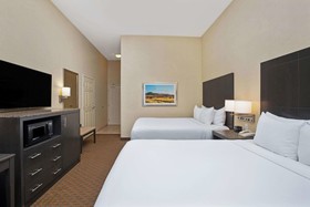 La Quinta Inn & Suites by Wyndham Paso Robles