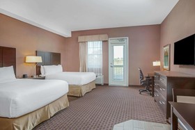 La Quinta Inn & Suites by Wyndham Paso Robles