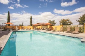 La Quinta Inn & Suites by Wyndham Paso Robles