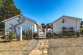 Stables Inn
