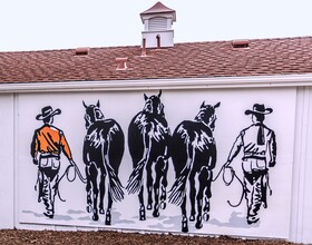 Stables Inn