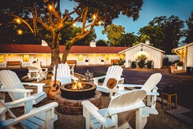 Stables Inn