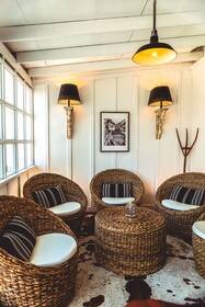 Stables Inn