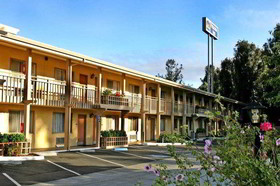 Best Western Petaluma Inn
