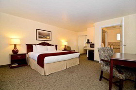 Best Western Petaluma Inn