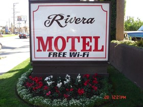 Rivera Inn & Jacuzzi Suites Motel Pico Rivera