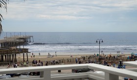 Inn at the Pier Pismo Beach, Curio Collection by Hilton