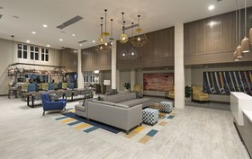 Inn at the Pier Pismo Beach, Curio Collection by Hilton