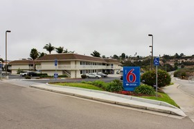 Motel 6 Pismo Beach