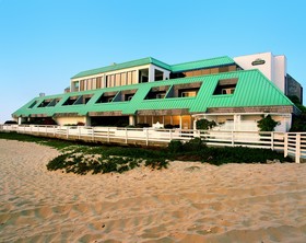 Sea Venture Beach Resort