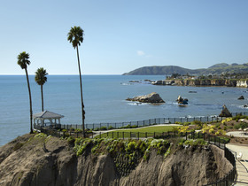 Shore Cliff Hotel
