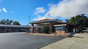 El Dorado Motel