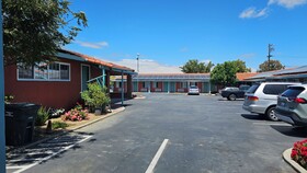 El Dorado Motel