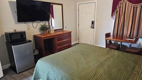 El Dorado Motel