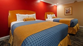 Best Western Plus Anaheim Orange County Hotel