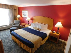 Best Western Plus Anaheim Orange County Hotel