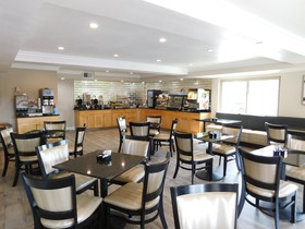 Best Western Plus Anaheim Orange County Hotel