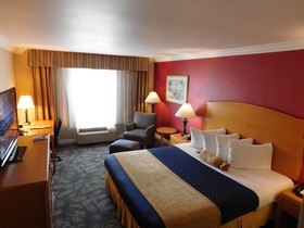 Best Western Plus Anaheim Orange County Hotel