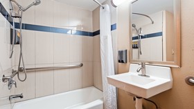 Best Western Plus Anaheim Orange County Hotel