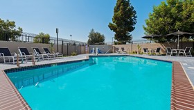 Best Western Plus Anaheim Orange County Hotel