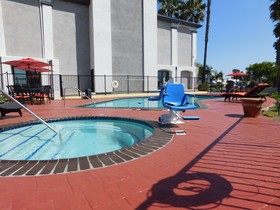 Best Western Plus Anaheim Orange County Hotel