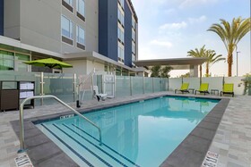 SpringHill Suites Anaheim Placentia/Fullerton