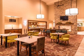 Homewood Suites by Hilton Pleasant Hill Concord