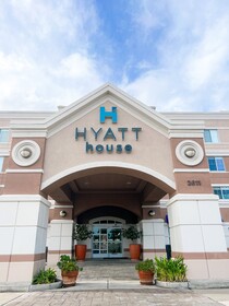 Hyatt House Pleasant Hill