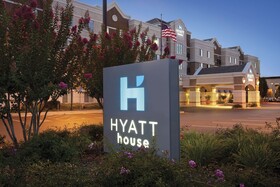 Hyatt House Pleasant Hill