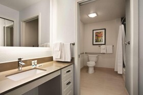 Hyatt House Pleasant Hill