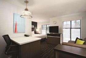 Hyatt House Pleasant Hill