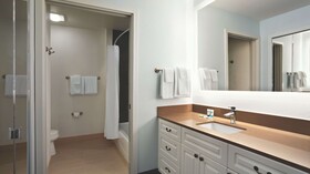 Hyatt House Pleasant Hill