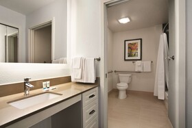 Hyatt House Pleasant Hill