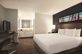 Hyatt House Pleasant Hill