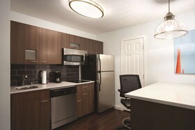 Hyatt House Pleasant Hill