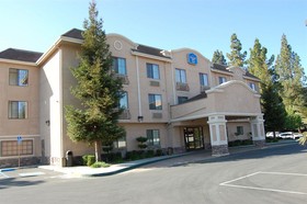 Pleasant Hill Inn