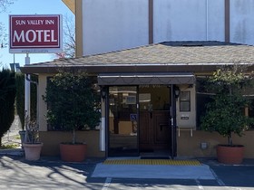 Sun Valley Inn