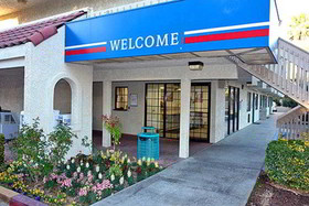 Motel 6 Los Angeles - Pomona