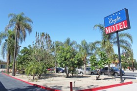 Royla Motel