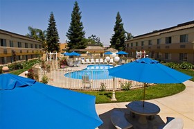 Best Western Porterville Inn