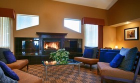 Best Western Porterville Inn