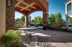 Best Western Plus Rancho Cordova Inn