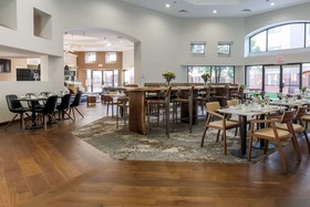 DoubleTree Suites by Hilton Sacramento - Rancho Cordova
