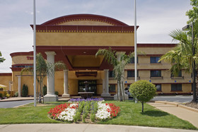 Holiday Inn Sacramento Rancho Cordova