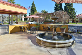 Holiday Inn Sacramento Rancho Cordova