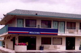 Motel 6 Sacramento Rancho Cordova East